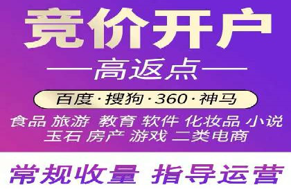 行业翘楚：百度竞价托管外包成功案例分析